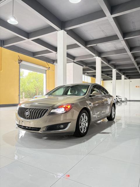 Buick Regal