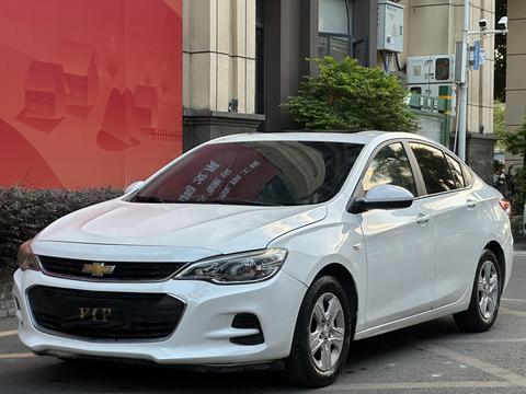 Chevrolet Cavalier