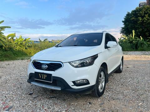 FAW Junpai D60