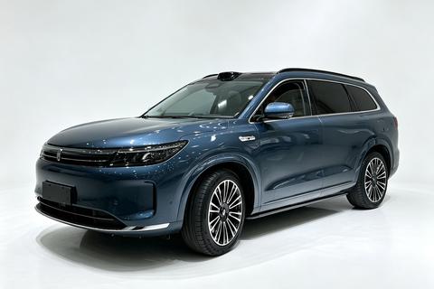 AITO M7