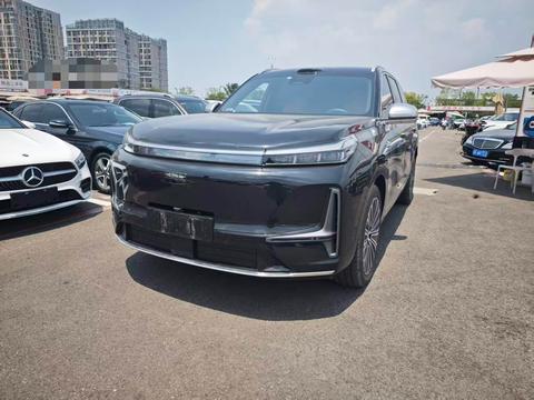 Geely Galaxy M9