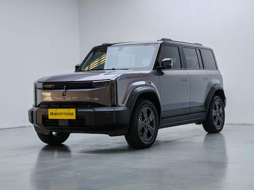 iCAR 03