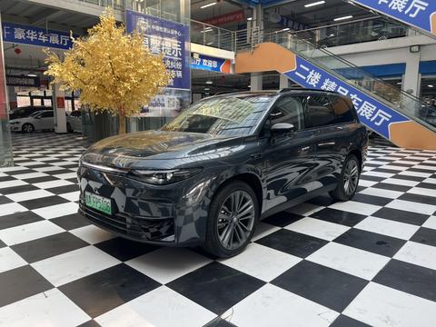 Leapmotor C16