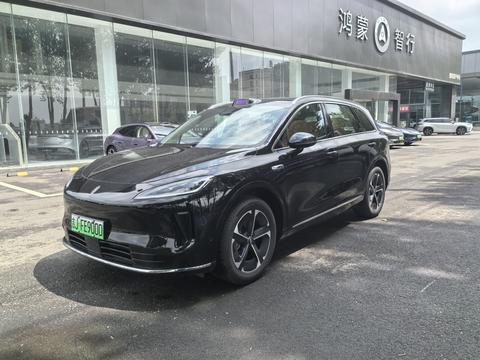 Shangjie H5, 2025 год