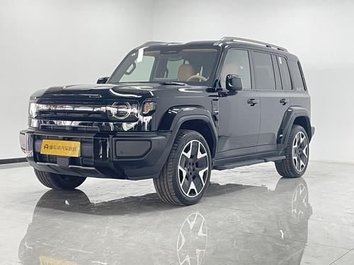 iCAR V27
