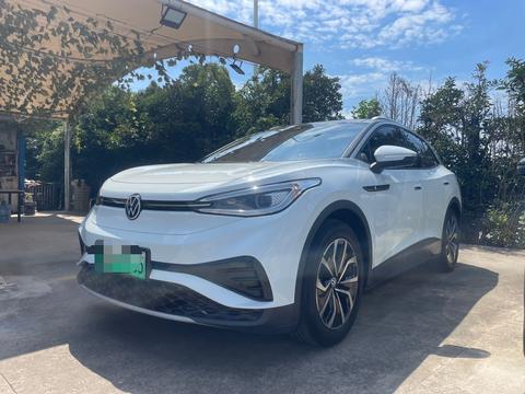 Volkswagen ID.4 X
