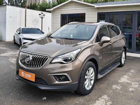 Buick Envision