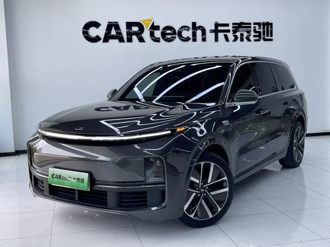 Li Auto L9