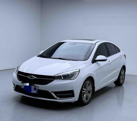 Chery Arrizo 5