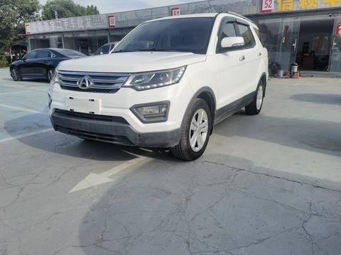 Changan Oshan CX70