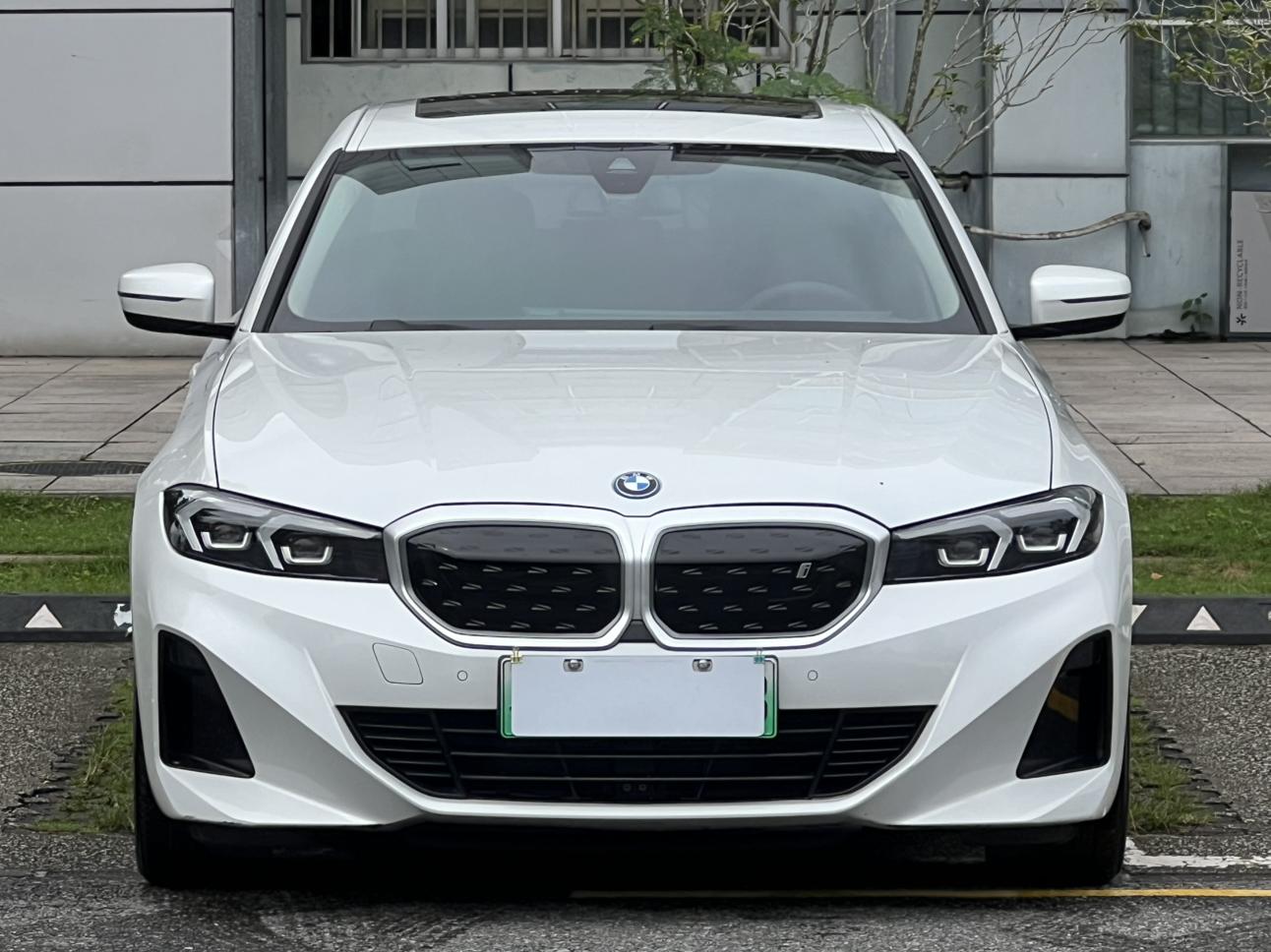 BMW i3 — фотографии объявления, Фото 2
