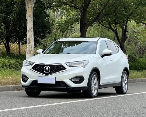 Acura CDX