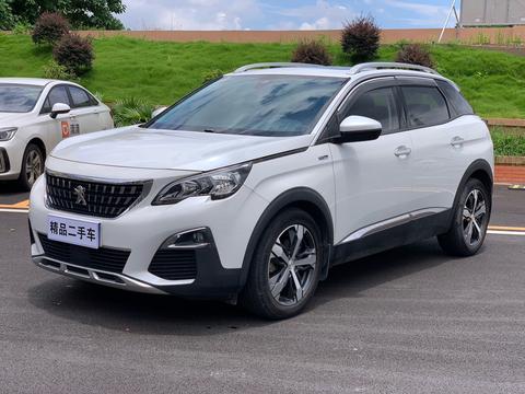 Peugeot 4008