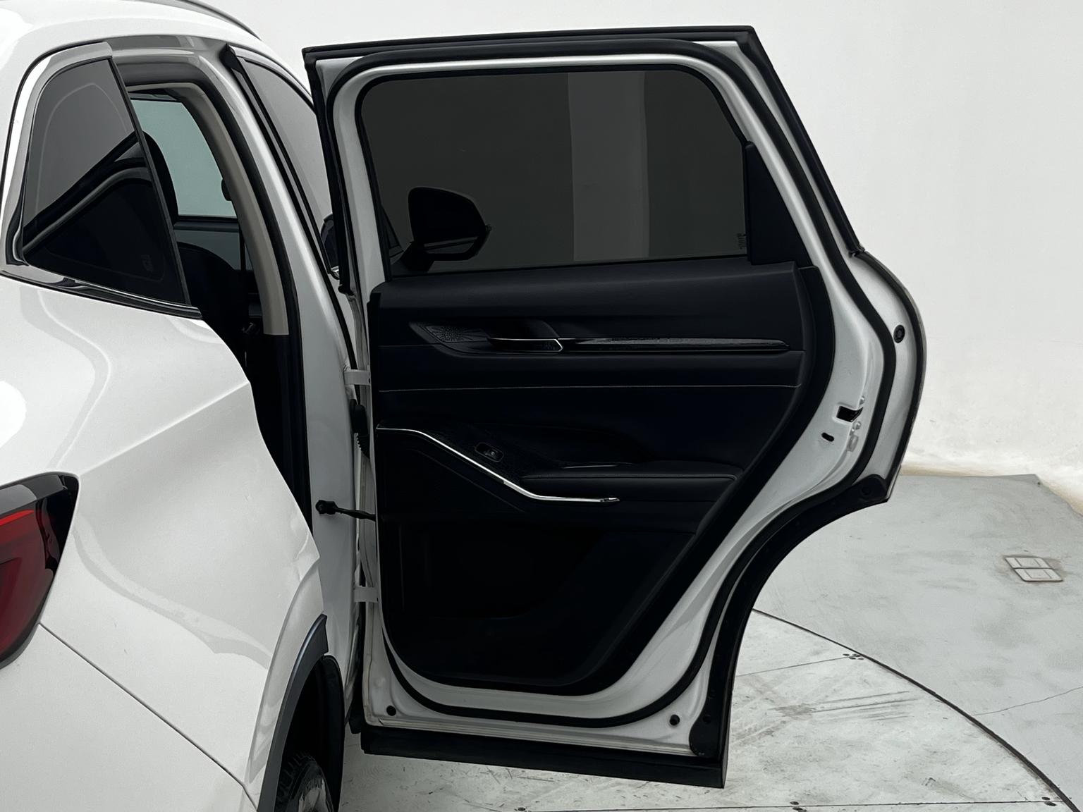Haval H6 — фотографии объявления, Фото 24