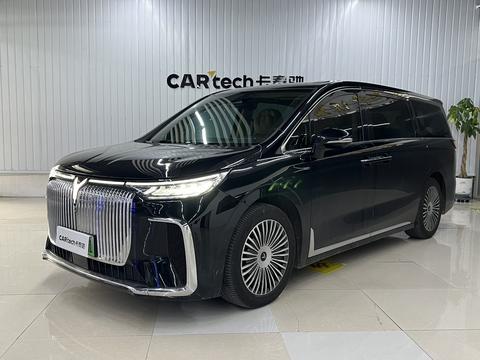 VOYAH Dreamer PHEV