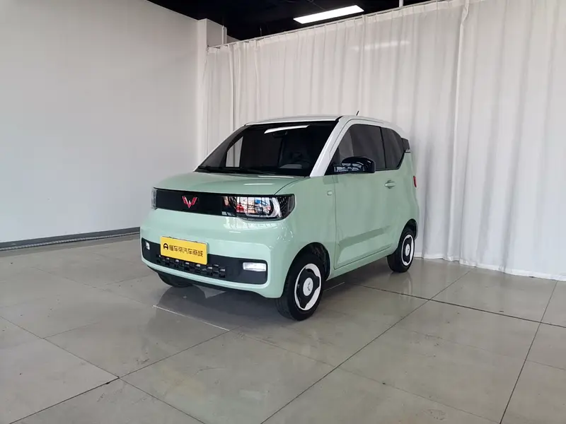 Wuling Hongguang MINI EV