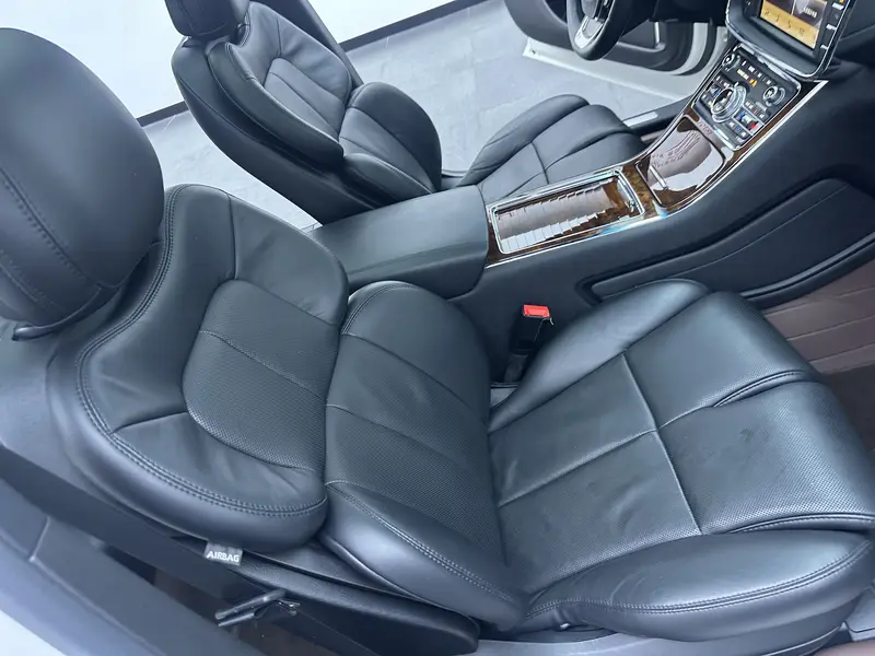 Lincoln Continental — фото 14