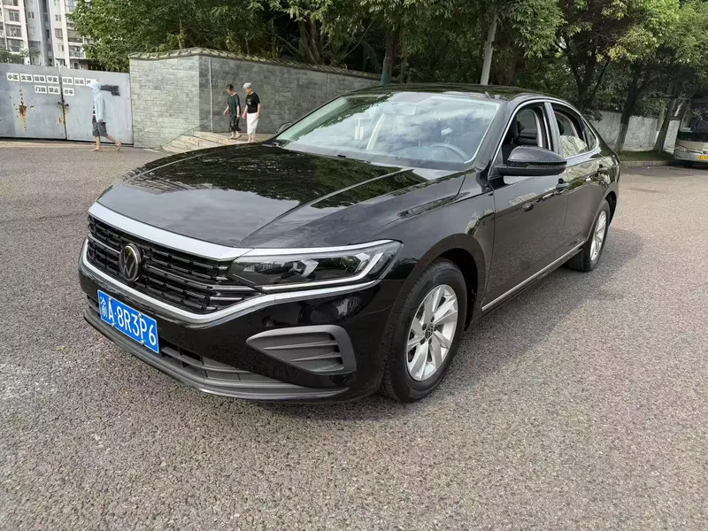 Volkswagen Passat 280 TSI