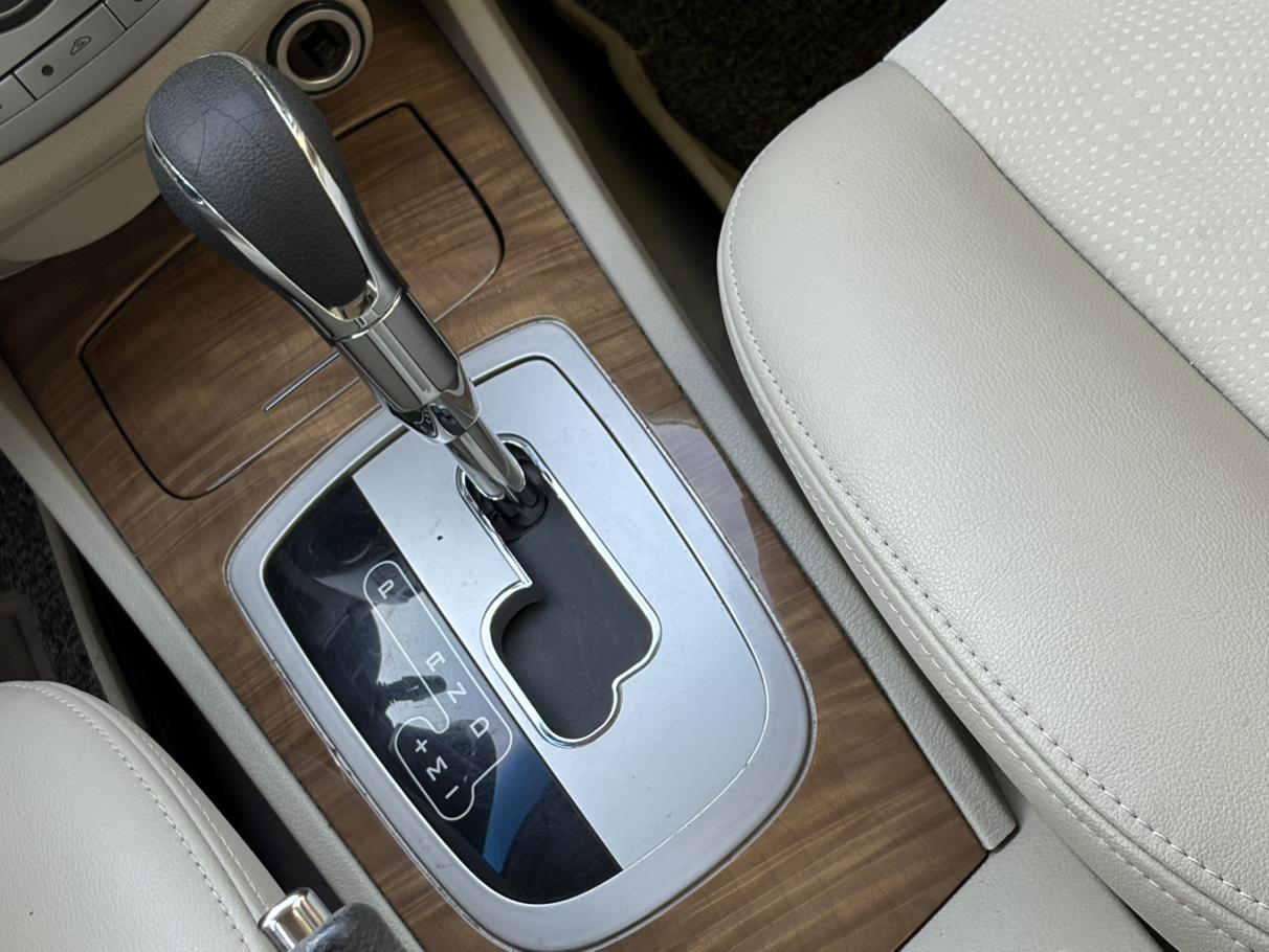 Buick Excelle — фотографии объявления, Фото 13