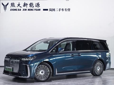 VOYAH Dreamer PHEV