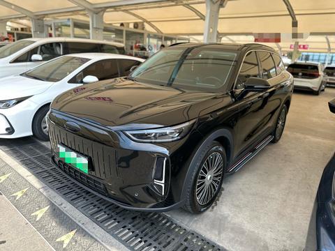 Chery Fulwin T9