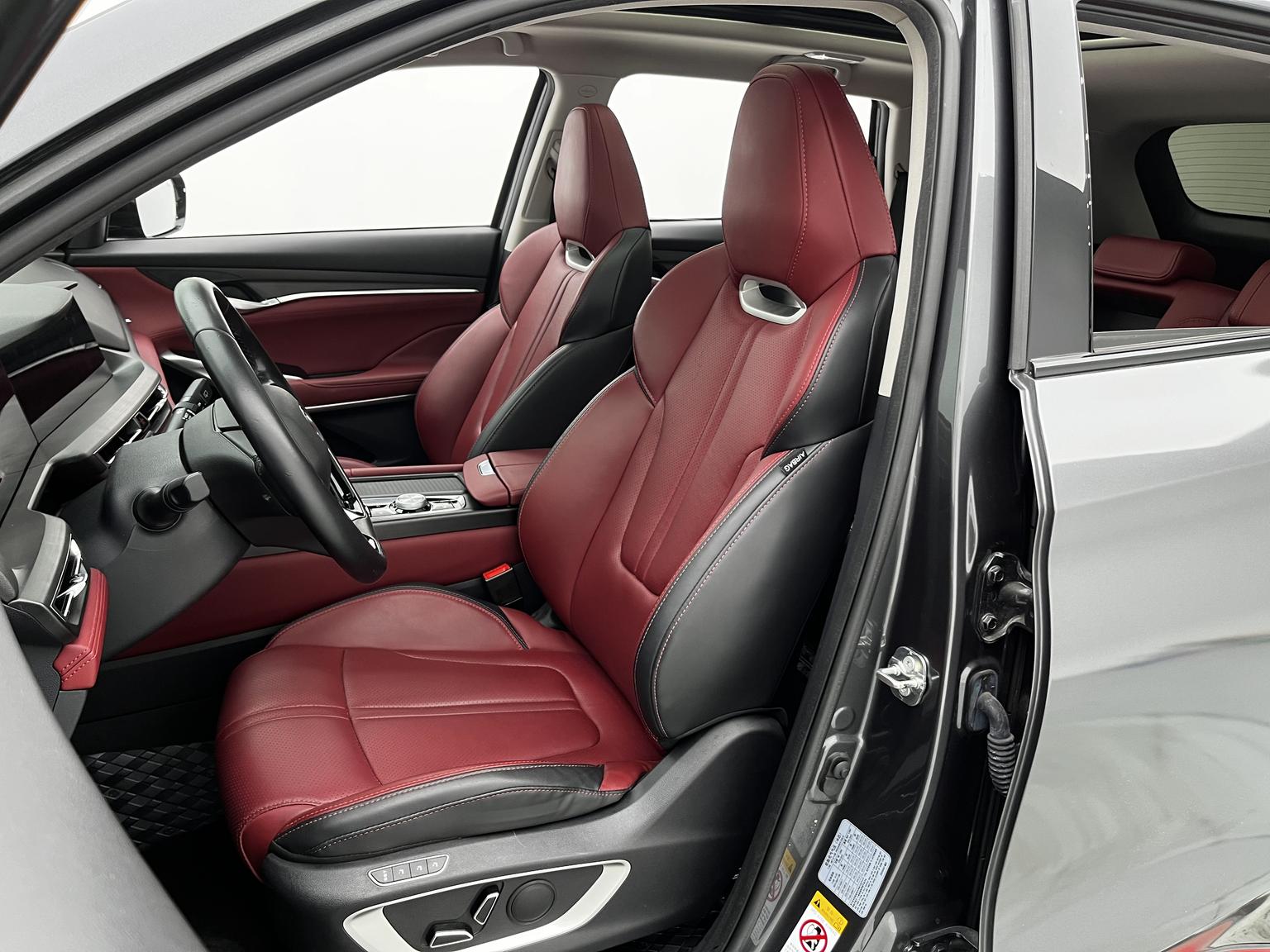 Changan CS75 Plus — фотографии объявления, Фото 17