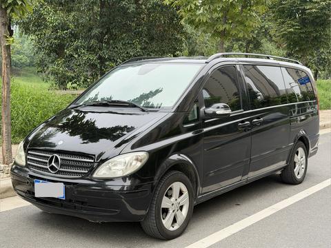 Mercedes-Benz Viano