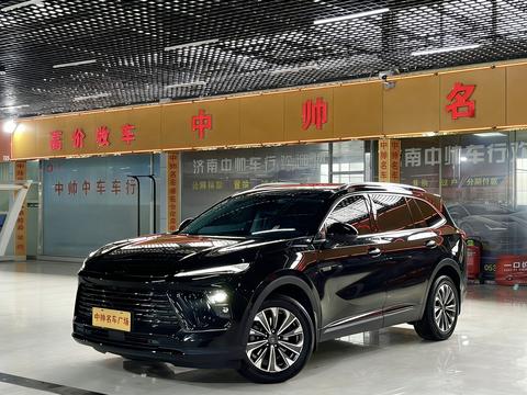 Buick Envision