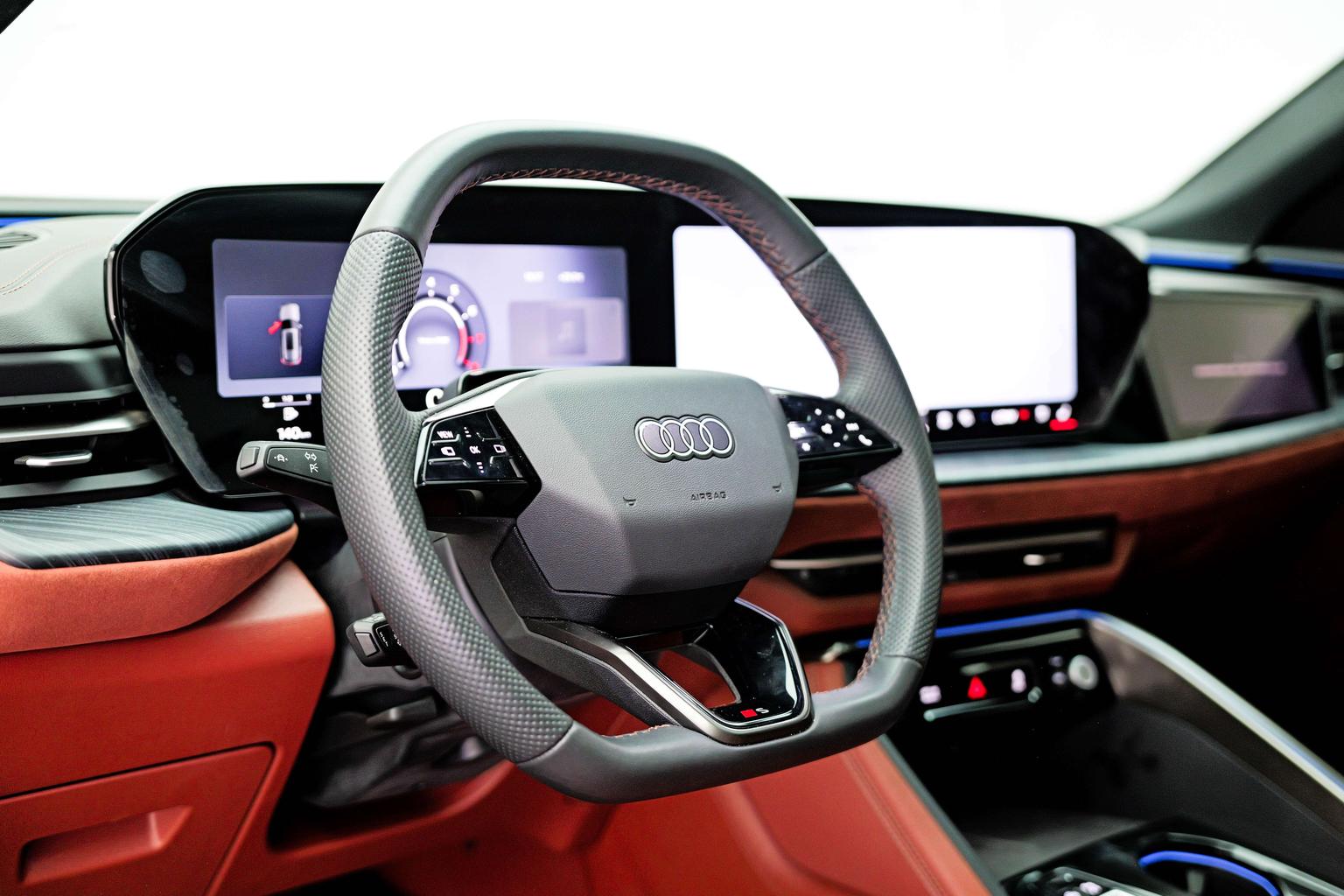 Audi Q5L 2026 2.0T