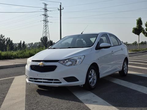 Chevrolet Sail