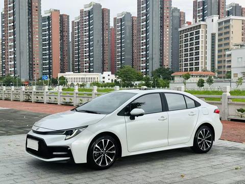 Toyota Levin