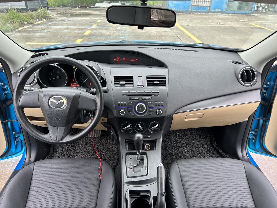 Mazda Mazda3 — фотографии объявления, Фото 16