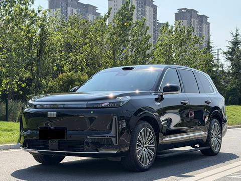 Geely Galaxy M9