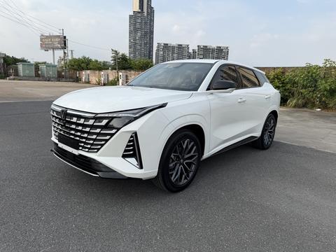 Changan UNI-Z