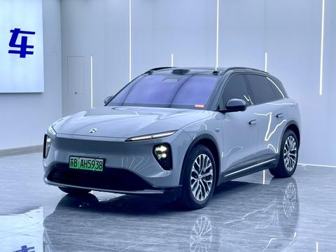 Nio ES6