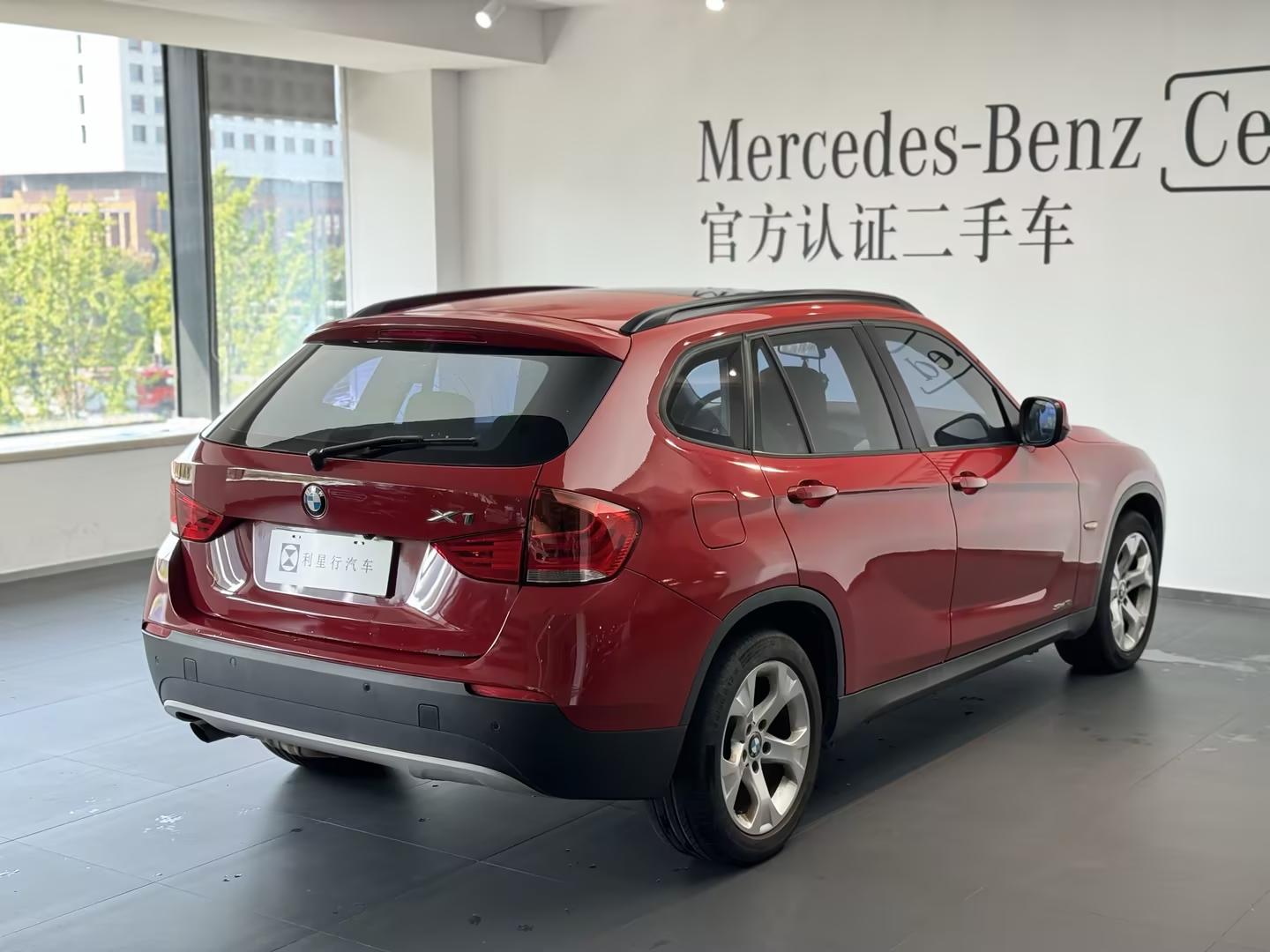 BMW X1 — фотографии объявления, Фото 16