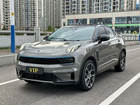 Lynk & Co 05