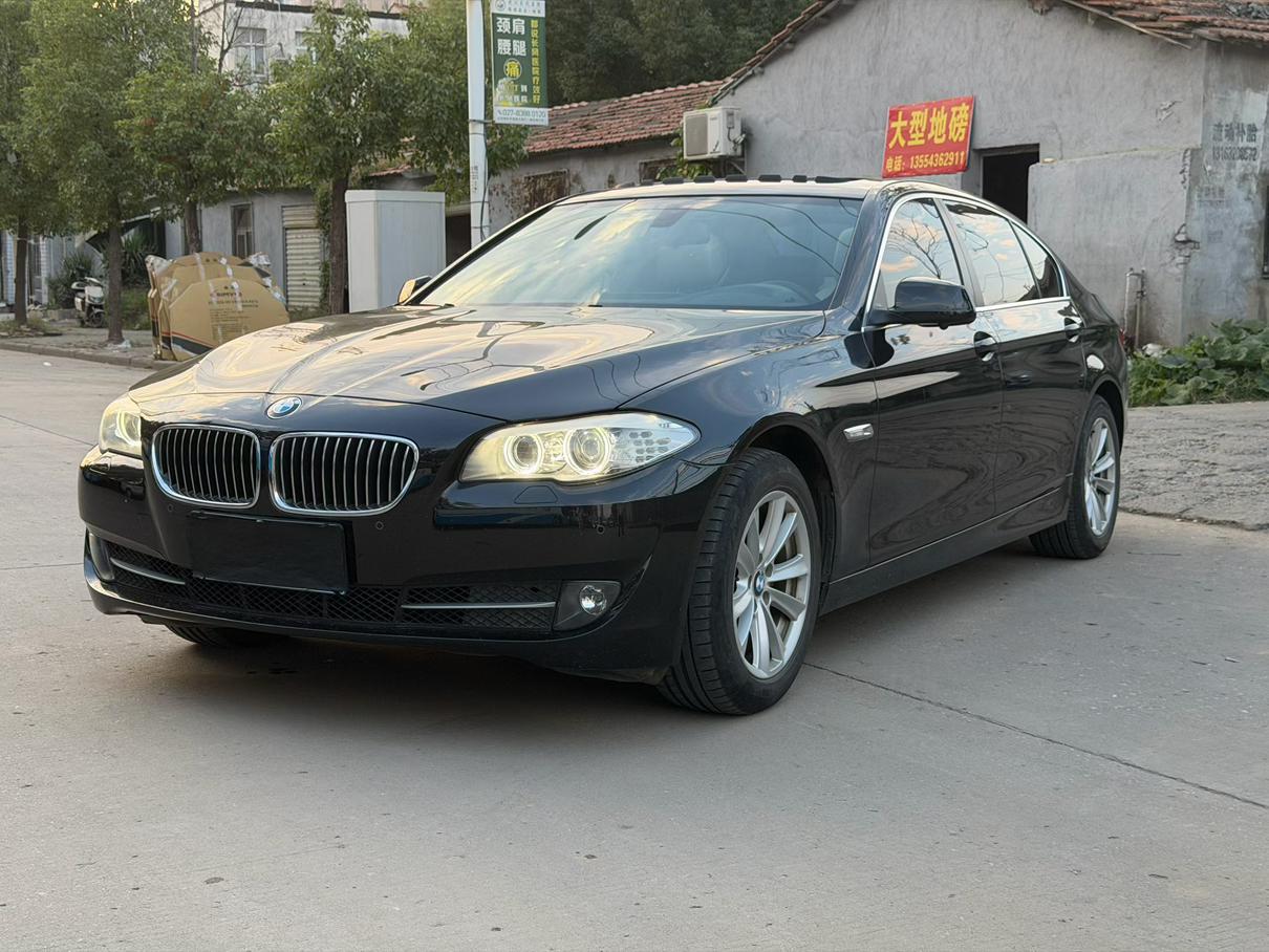 BMW 5 Series — фотографии объявления, Фото 2