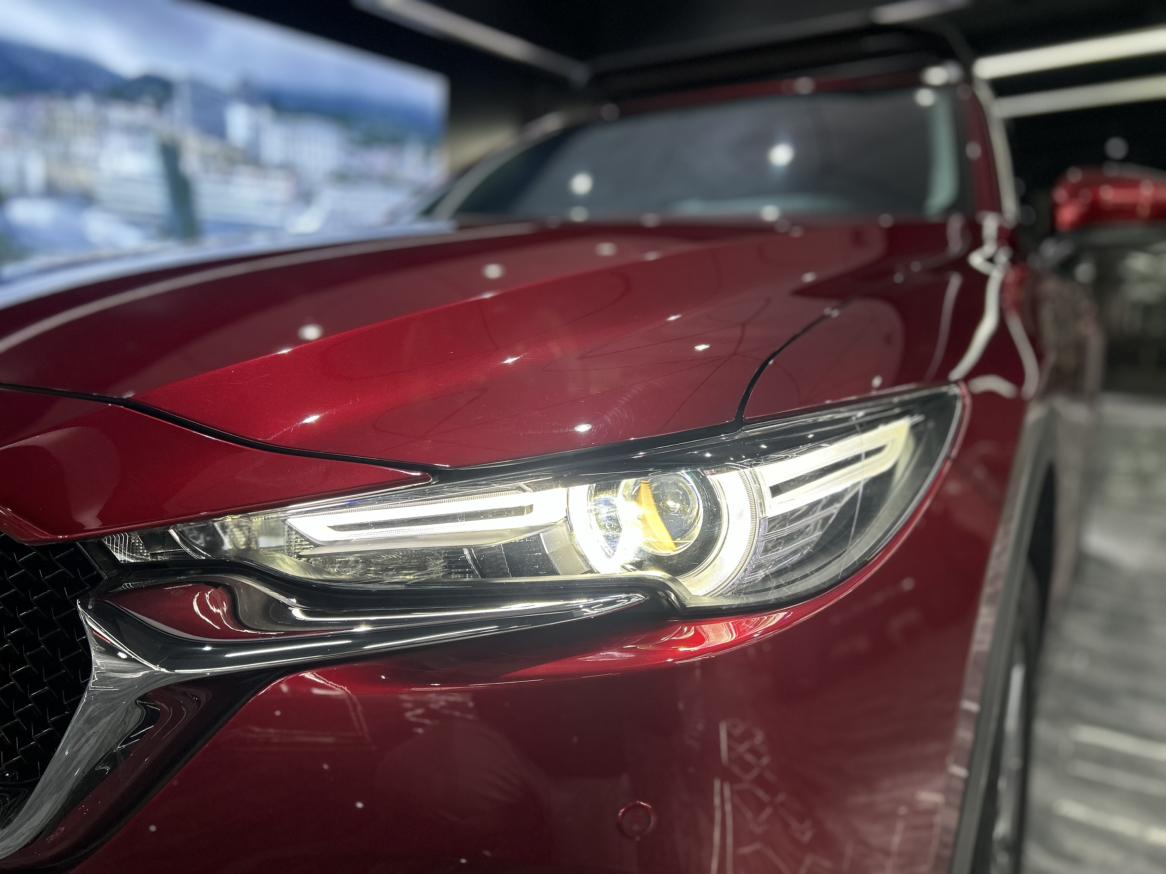 Mazda CX-5 — фотографии объявления, Фото 37
