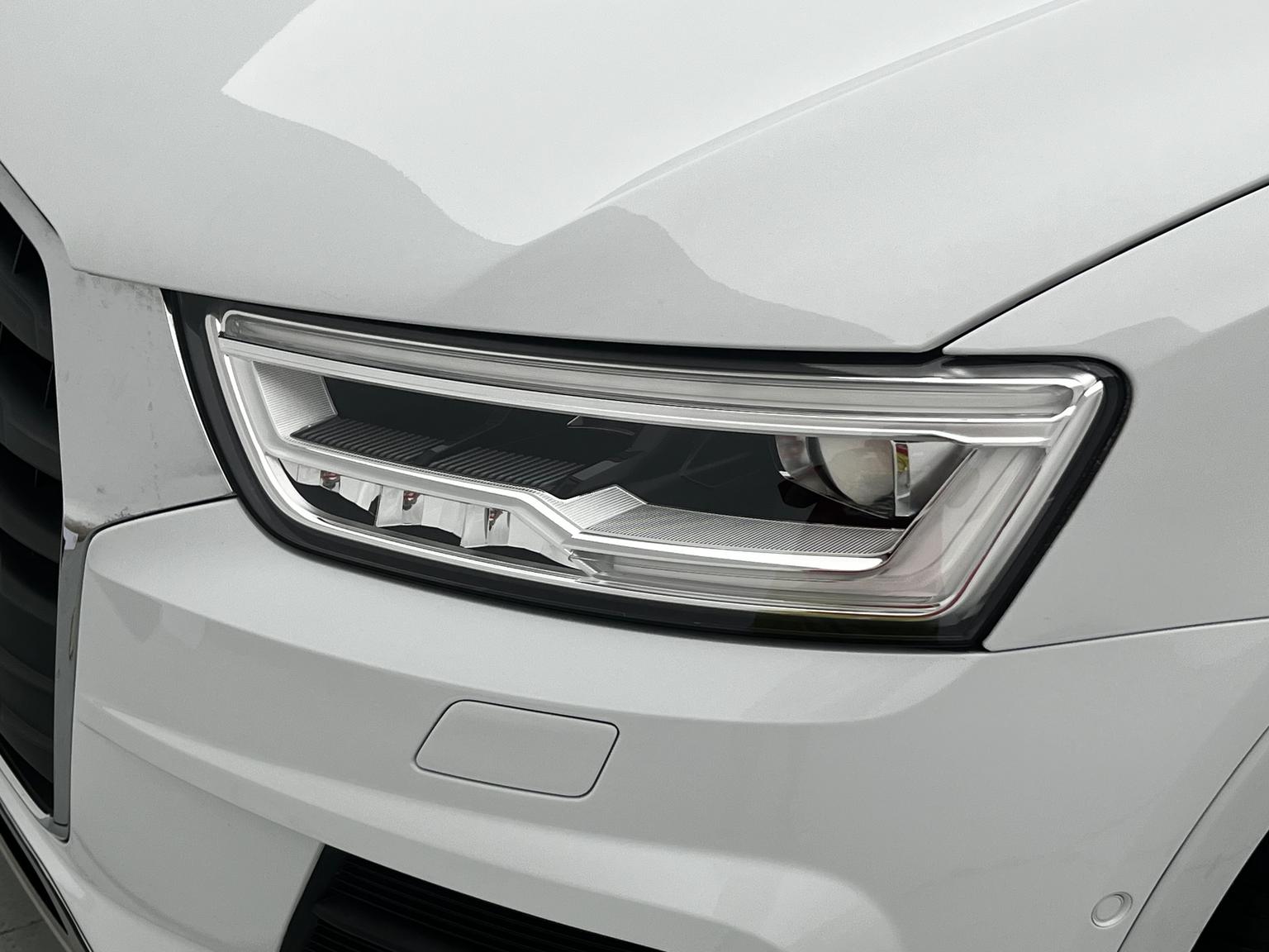 Audi Q3 — фотографии объявления, Фото 28