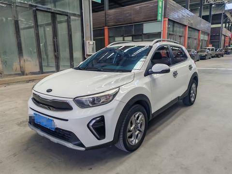 Kia KX1