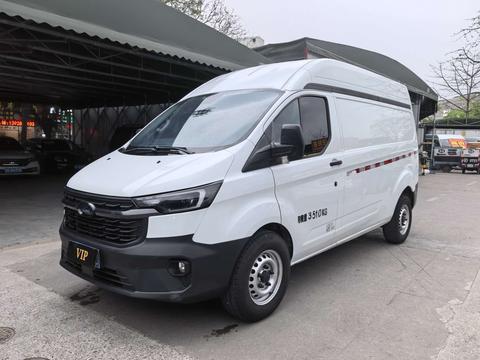 Ford Модель не указана