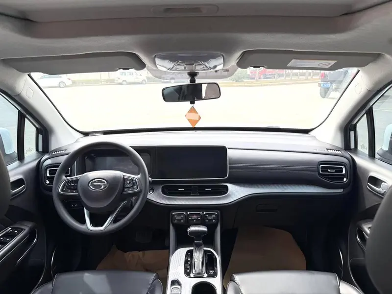 Trumpchi GACTrumpchi GS3 — фото 7