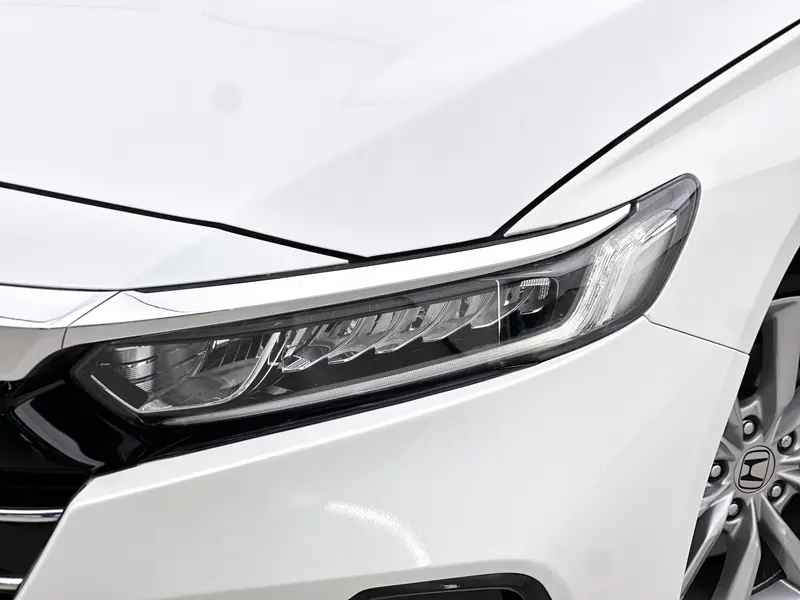 Honda Accord — фото 6