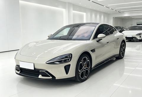 Xiaomi SU7