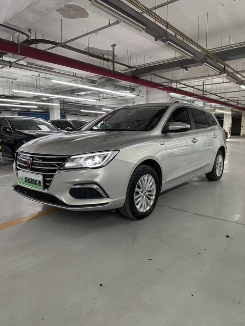 Roewe Ei5