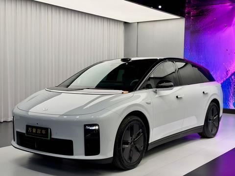 Li Auto i6