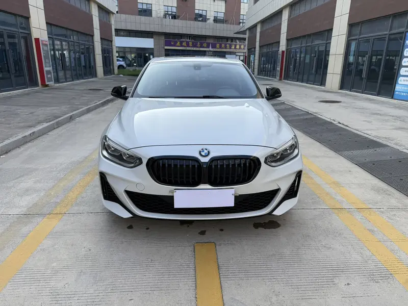 BMW 1 Series — фото 2