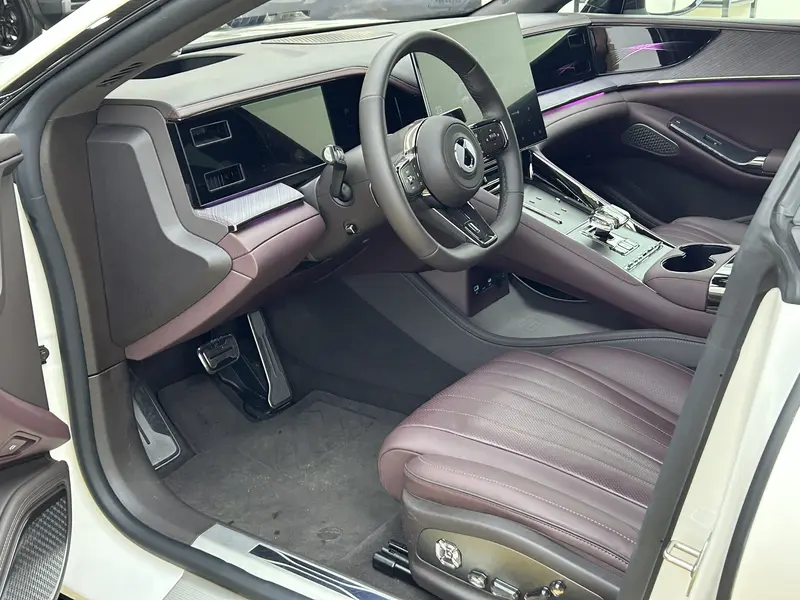 Denza Z 9 GT DM 1100 4 WD Max — фото 7