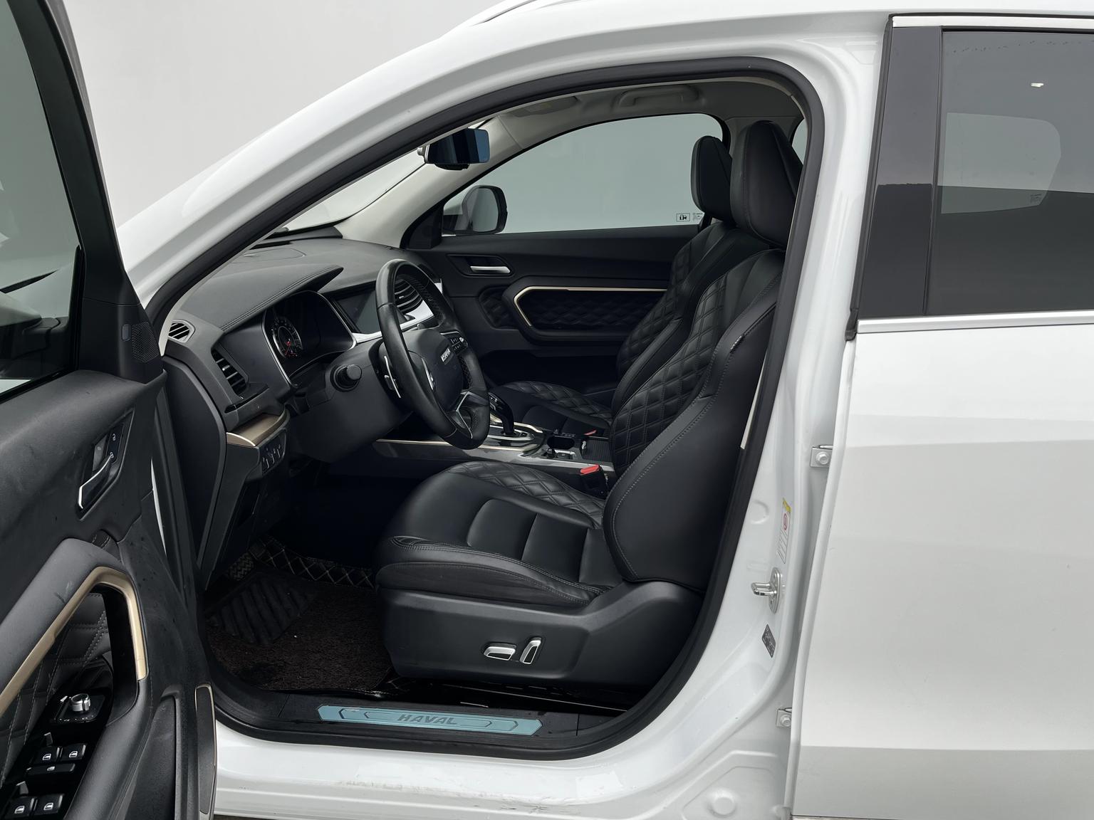 Haval H6 — фотографии объявления, Фото 16